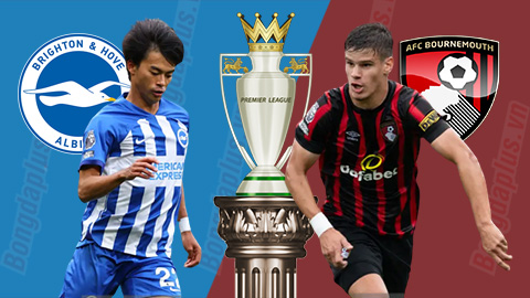 Nhận định bóng đá Brighton vs Bournemouth, 20h00 ngày 24/9