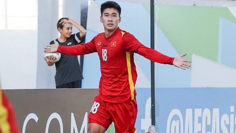 Từ vai cameo trên phim giờ vàng đến vai chính tại ASIAD 2023