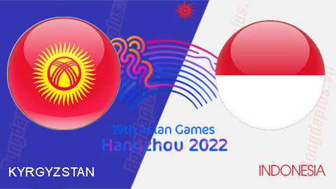 Nhận định bóng đá Olympic Indonesia vs Olympic Kyrgyzstan, 19h30 ngày 19/9: Indonesia giương oai