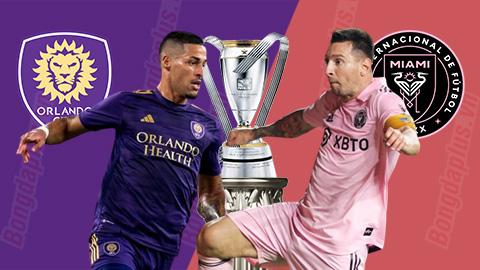 Nhận định bóng đá Orlando City vs Inter Miami, 06h30 ngày 25/9: Chủ nhà khó thắng