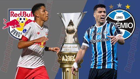 Nhận định bóng đá RB Bragantino vs Gremio, 07h30 ngày 15/9