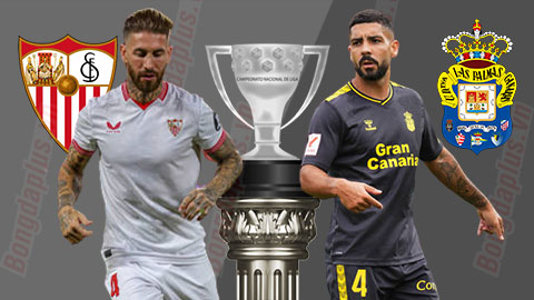 Nhận định bóng đá Sevilla vs Las Palmas, 23h30 ngày 17/9