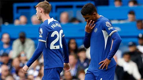 Đã đến lúc Chelsea ‘tế thần’ Thiago Silva?