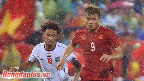 5 điểm nhấn trận U23 Việt Nam vs U23 Yemen 