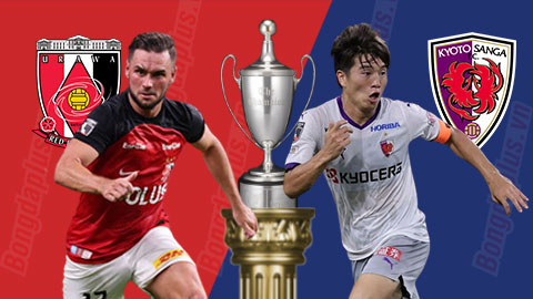 Nhận định bóng đá Urawa Red Diamonds vs Kyoto Sanga, 17h30 ngày 15/9: 3 điểm ở lại