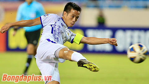 ‘Cầu thủ Việt Nam của Hà Nội FC đủ sức đá ở Hàn Quốc, Nhật Bản’