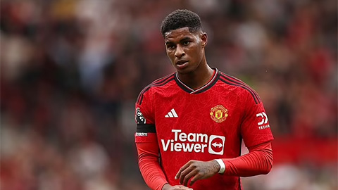 Rashford chính là sự ích kỷ của MU