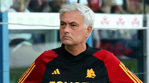 Real tính thay HLV Ancelotti bằng Mourinho