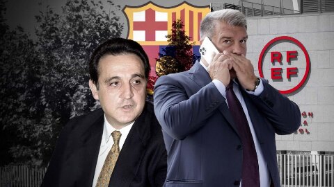 Hình phạt nặng nhất cho chủ tịch Barca là án tù 7 năm rưỡi