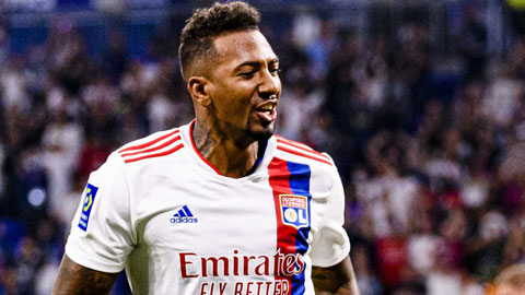 Bayern có thể tái chiêu mộ Jerome Boateng