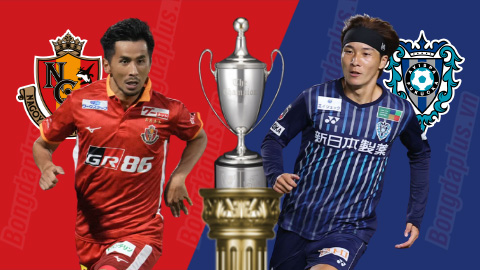 Nhận định bóng đá Nagoya Grampus vs Avispa Fukuoka, 13h00 ngày 15/10: Nagoya Grampus đòi nợ