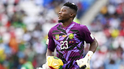 Schmeichel khẳng định Onana đã mất hết niềm tin từ đồng đội