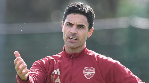 Arteta lý giải vì sao Arsenal khôn chợ, dại nhà