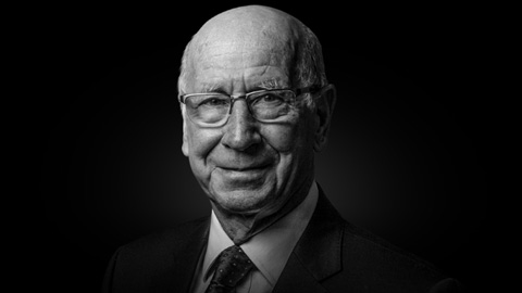 Sir Bobby Charlton qua đời ở tuổi 86