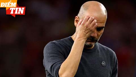 Pep lập kỷ lục tệ hại trước Arsenal, MU nhắm thần đồng Nhật Bản