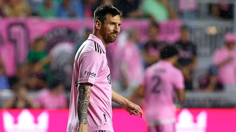 Lionel Messi có thể trở lại Barca vào tháng 1