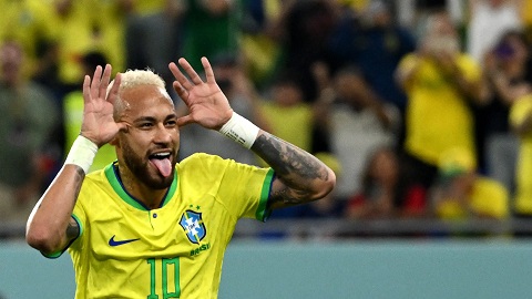 Khốn khó ở Al Hilal, Neymar có tìm lại mình ở ĐT Brazil?