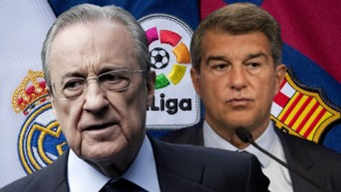 Barca và Real bị cựu thanh tra cảnh sát tố cáo mua chuộc trọng tài
