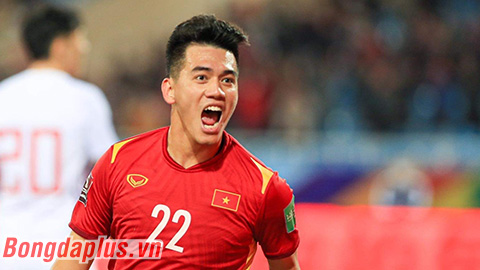Giật mình đội hình ĐT Việt Nam thay đổi chóng mặt sau chiến thắng 3-1 trước Trung Quốc