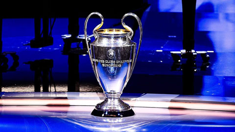Bốc thăm vòng 1/8 Champions League diễn ra khi nào?