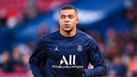 Liverpool tự tin có thể chiêu mộ Mbappe sau 6 năm liên hệ