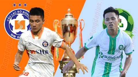 Nhận định bóng đá Đà Nẵng vs Bình Phước, 17h00 ngày 31/10: Chứng tỏ tham vọng 