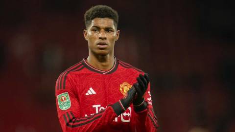 Rashford trở lại, nhưng lợi hại tới đâu?