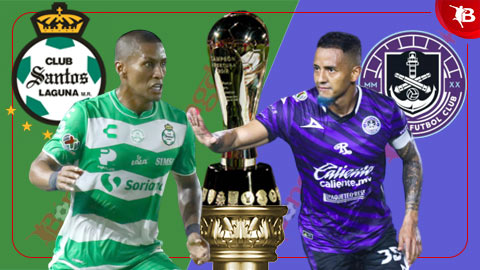 Nhận định bóng đá Santos Laguna vs Mazatlan, 10h10 ngày 24/11