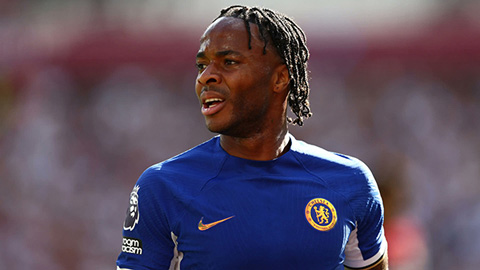 TikTok của Chelsea khiến Sterling nguy cơ bị FA phạt nặng