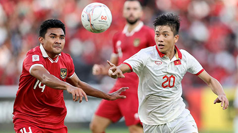 ‘Bão chấn thương ập tới đội nhà và ĐT Việt Nam trước vòng loại World Cup’