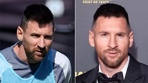 Messi sắp sát cánh cùng đối thủ ám ảnh nhất sự nghiệp