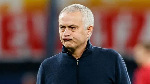 Nhiệm kỳ thảm hoạ của Jose Mourinho ở Tottenham 