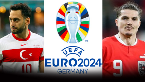 Ai sẽ là ‘ngựa ô’ tại VCK EURO 2024?