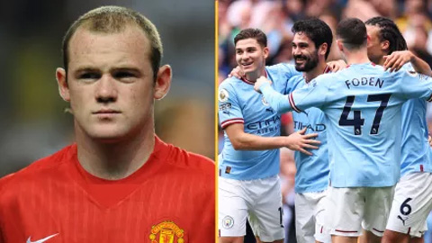 Rooney kể tên 4 cựu sao MU đủ sức đá cho Man City