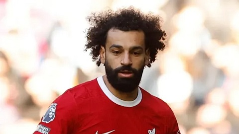 Salah tiết lộ thói quen cực dị ngoài bóng đá