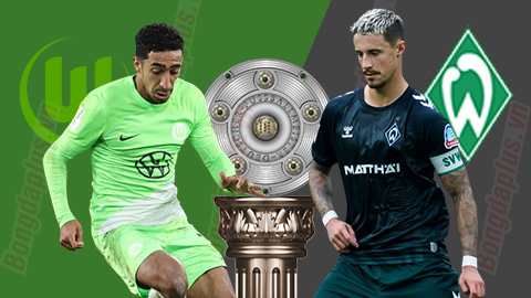 Nhận định bóng đá Wolfsburg vs Bremen, 21h30 ngày 5/11: Điểm tựa sân nhà