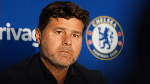 Cầu thủ Chelsea không quan tâm đâu, Pochettino!