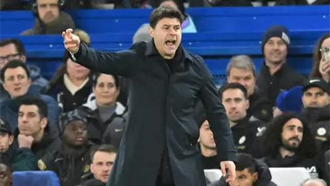 Fan Chelsea kêu gọi sa thải HLV Pochettino