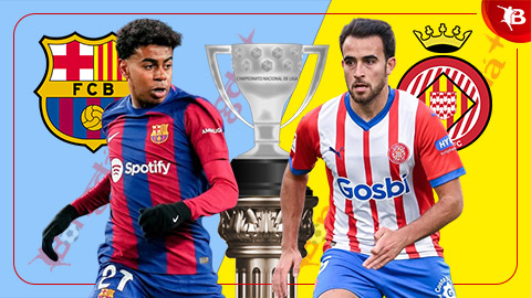 Nhận định bóng đá Barca vs Girona, 03h00 ngày 11/12: Cầm chân nhau