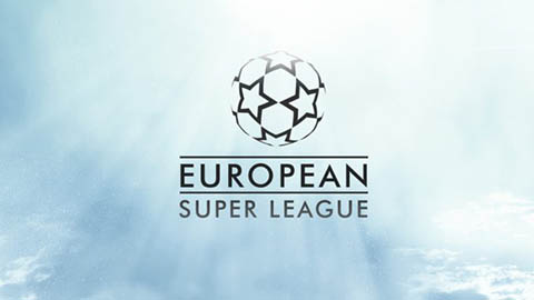 Super League đại thắng, UEFA & FIFA lo lắng (Content tối)