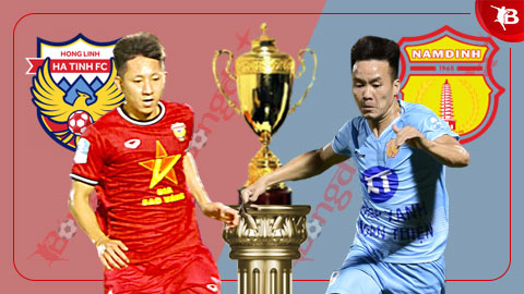 Nhận định bóng đá Hà Tĩnh vs Nam Định, 17h00 ngày 3/12: ‘Cô’ có còn thương?