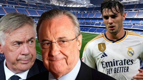 Vì sao Real Madrid sợ chi tiền dịp ‘Tết’?