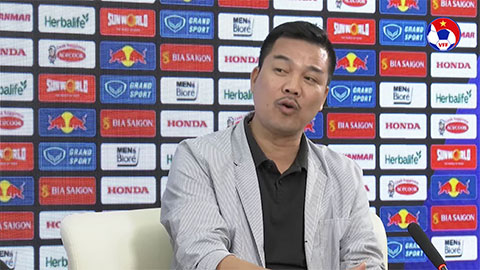 Cựu tuyển thủ Như Thuần tin Quang Hải thể hiện phong độ tốt tại Asian Cup