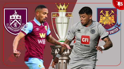 Nhận định bóng đá Burnley vs Sheffield United, 22h00 ngày 2/12: Chủ nhà vùng lên