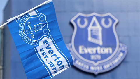 Everton được cứu nhờ quyết định 300 triệu bảng