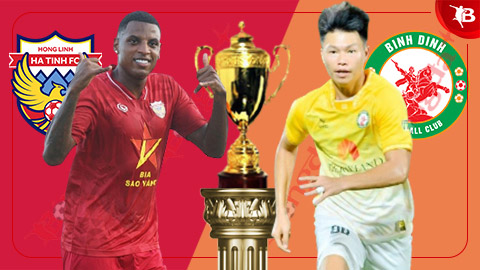 Nhận định bóng đá HL Hà Tĩnh vs Bình Định, 17h00 ngày 16/12: Không còn đường lùi
