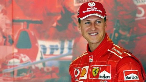 Em trai tiết lộ thông tin hiếm hoi về tay đua lừng danh Michael Schumacher