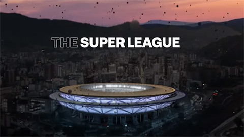 Super League công bố thể thức thi đấu sau khi thắng kiện