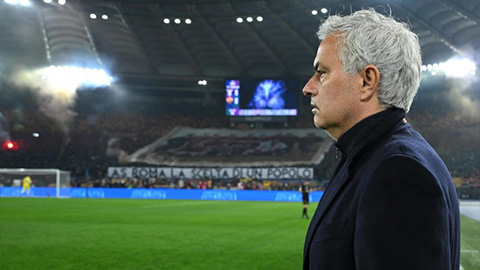Không phải MU hay Chelsea, Mourinho đạt ‘thỏa thuận miệng’ với bến đỗ lạ