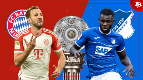 Nhận định bóng đá Bayern vs Hoffenheim, 02h30 ngày 13/1: Mở màn thắng lợi